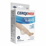 Ceroxmed Rete Tubolare Braccio/Piede/Gomito 3m 1 Pezzo-2
