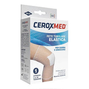 Ceroxmed Rete Tubolare Gamba/Ginocchio 3 Metri 1 Pezzo-2