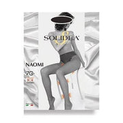 Naomi 70 Collant Modellanti Sabbia Tg 4 L-0