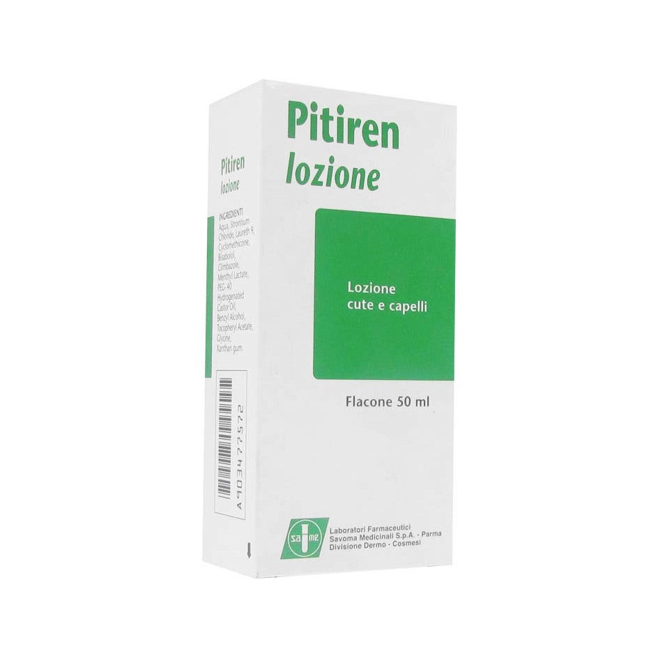 Pitiren Lozione 50ml  - 2