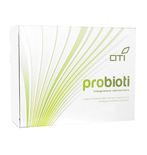 Probioti 30 Capsule  - 2