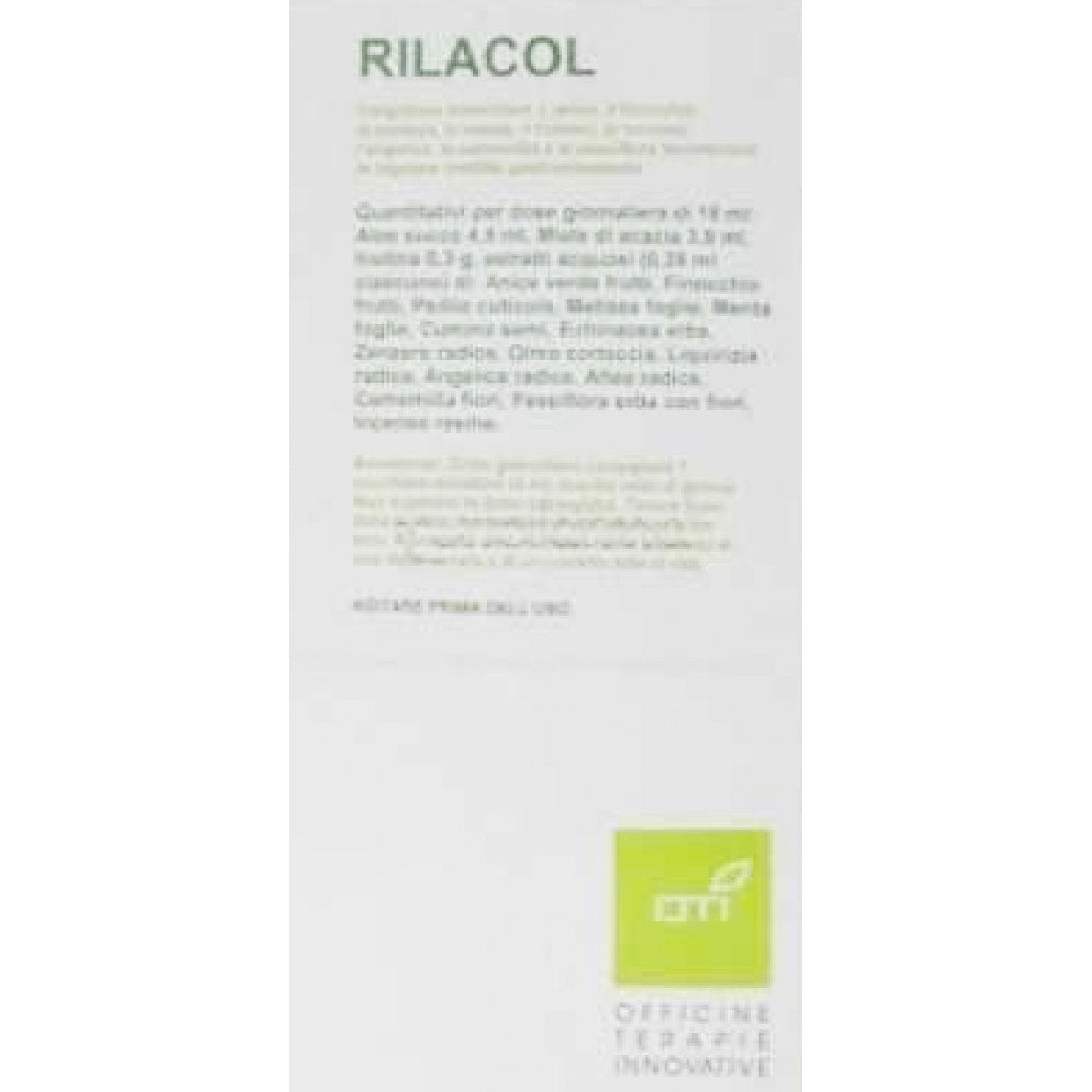 Oti Rilacol 200ml-1