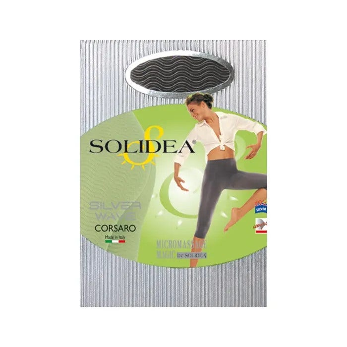 Solidea Silver Wave Corsaro Colore Champagne Taglia S-1