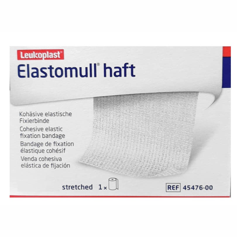 Elastomull Haft Benda 12X2000cm-1