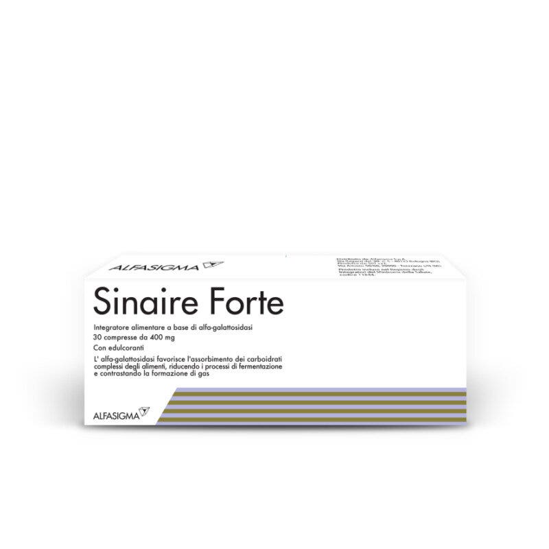 Sinaire Forte 30 Compresse-4