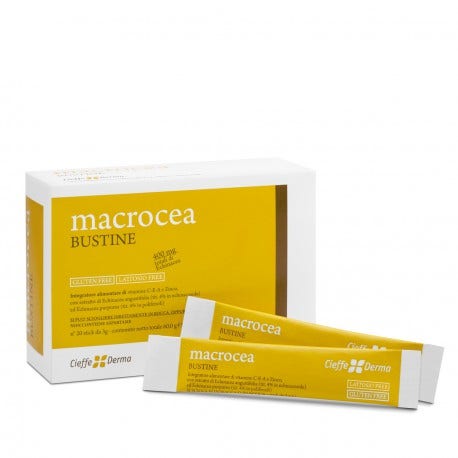 Macrocea 20 Bustine-2