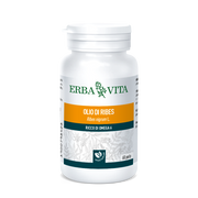 Erba Vita Olio Ribes 60 Perle 673mg  - 3