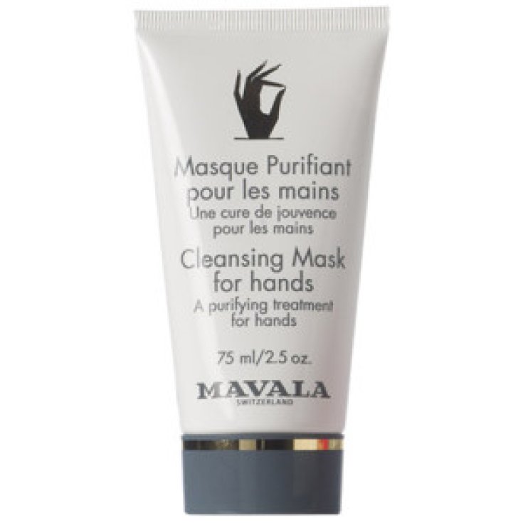 MAVALA MASQUE PUR MAINS 75ML-1