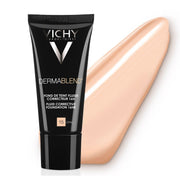 Vichy Dermablend Fondotinta Fluido Coprente Tonalità 15 30ml SPF35-16