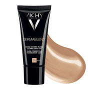 Vichy Dermablend Fondotinta Fluido Coprente Tonalità 25 30ml SPF35-26