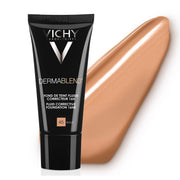 Vichy Dermablend Fondotinta Fluido Coprente Tonalità 45 30ml SPF35-25
