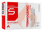 Termogenic One 30 Compresse-2