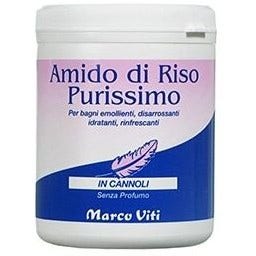 Marco Viti Amido Di Riso Purissimo In Cannoli 250g-2