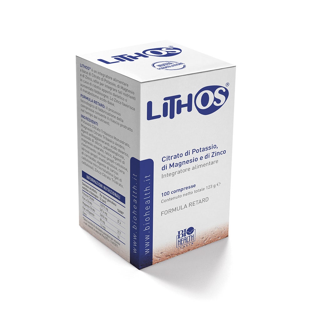 Lithos 100 Compresse-4