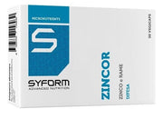 Syform Zincor 30 Capsule-1
