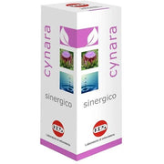 Kos Cynara Sinergico Gocce 100ml-2