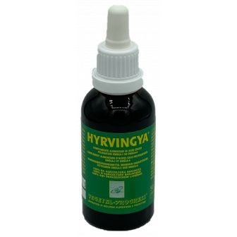 Hyrvingya Bio Gocce 50ml-2