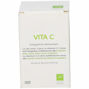 Oti Vita C 60 Capsule-1