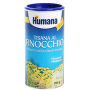 Humana Tisana Finocchio 200g  - 2