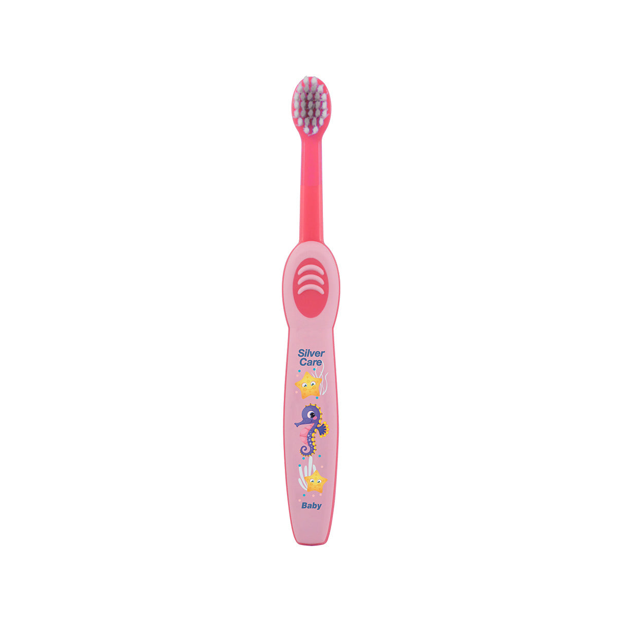 Silvercare Spazzolino Baby 6-24 Mesi -2