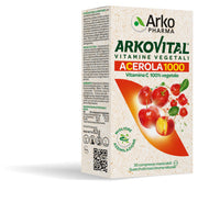 Acerola 30 Compresse Masticabili - Vitamina C  - 2