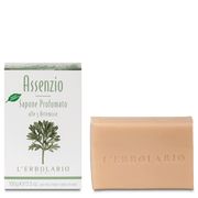 L'Erbolario Sapone Profumato Assenzio 100g-2