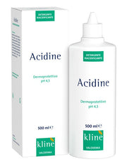 Acidine Liquido Dermatologico 500ml-2