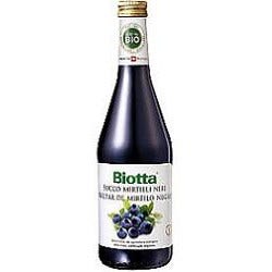 Biotta Succo Mirtillo 500ml  - 2