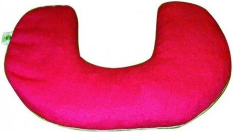 Mezzaluna Termica Con Noccioli Di Ciliegia 1 Pezzo-1