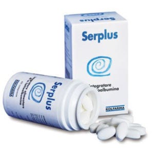 Serplus 60 Compresse-2