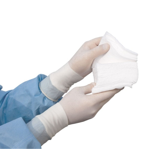 Garza Tagliata Non Sterile 40x40cm Da 1Kg-2