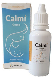 Calmi Gocce 30ml-6