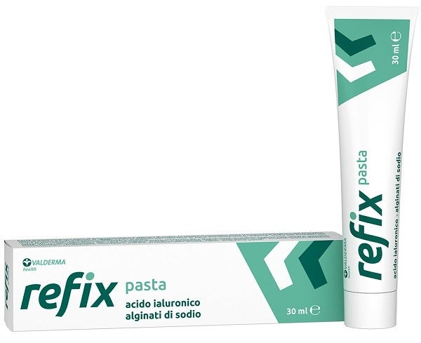 Refix Pasta Idratante Corpo 30ml-2