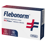 Flebonorm 30 Capsule-3