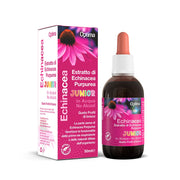 Optima Echinacea Estratto Junior 50ml-4