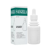Saugella Attiva Lavanda Vaginale 140ml  - 2