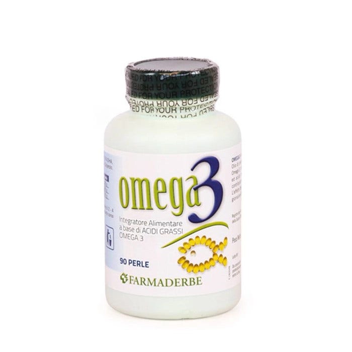 Omega3 90 Perle-2
