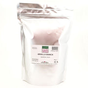 Raihuen Argilla Bianca Superventilata Polvere 500g  - 1