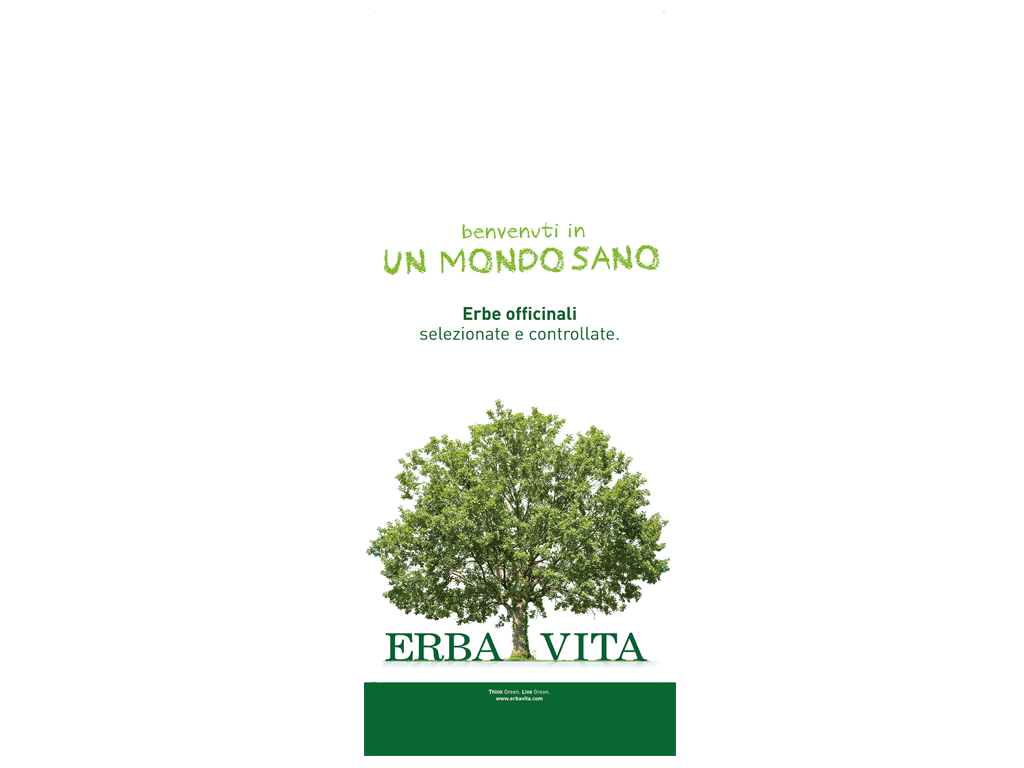 Erba Vita Argilla Verde Superventilata 300g  - 2