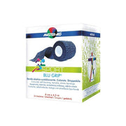Master Aid Blu Grip Benda Elastica cm 6 x 4,5 m-1
