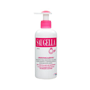 Saugella Girl 200ml  - 4