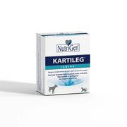 Nutrigen Kartileg Junior Mangime Complementare Per Cani/Gatti 120 Compresse-2