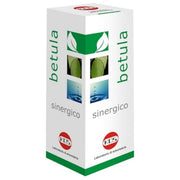 Kos Betulla Sinergico Gocce 100ml-2