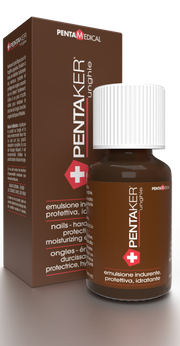 Pentaker Emulsione Unghie 15ml-2