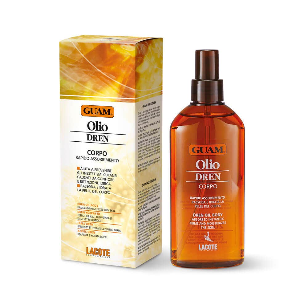 Guam Dren Olio 200ml-2