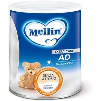Mellin AD Latte Polvere 400g-2