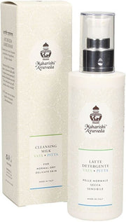 Vata Pitta Latte Detergente 200ml-1