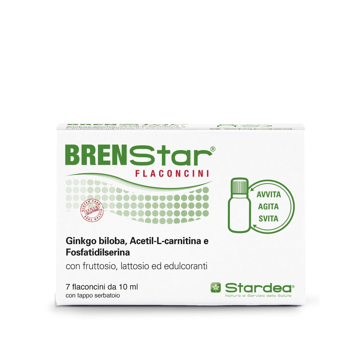 Brenstar 7 Flaconcini 10ml-4