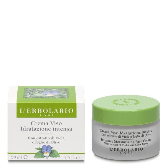 Crema Viso Idratazione Intensa 50ml-1