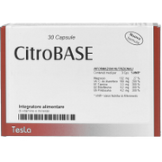 Citrobase 30 Capsule-1